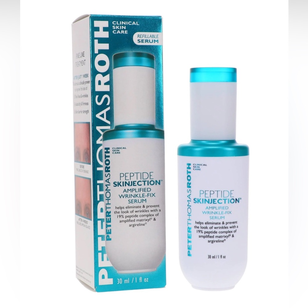Peter Thomas Roth Peptide Serum